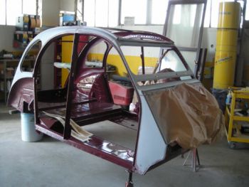 carrozzeria oleggio novara europa