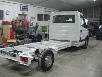 carrozzeria oleggio novara europa